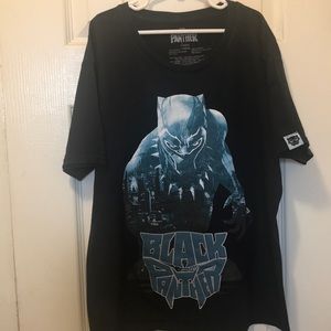 Marvel Black Panther T-Shirt